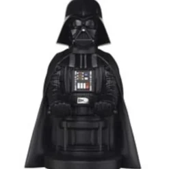 Star Wars Cable guys – porta controller playstation & smartphone –   darth vader> Gadget E Idee Regalo Per Adulti|Gadget