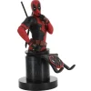MARVEL Cable guys – porta controller playstation & smartphone – deadpool> Gadget E Idee Regalo Per Adulti|Gadget