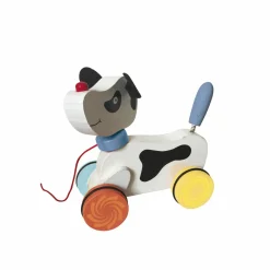 WOOD 'N' PLAY Cagnolino trainabile> Giochi Educativi In Legno