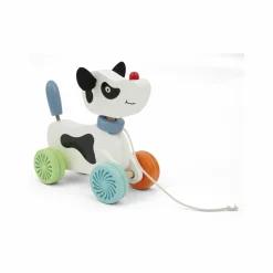 WOOD 'N' PLAY Cagnolino trainabile> Giochi Educativi In Legno