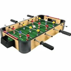 SUN&SPORT Calcetto da tavolo> Calcio Balilla E Biliardo