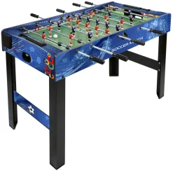 SUN&SPORT Calcetto soccer match> Gadget E Idee Regalo Per Adulti|Calcio Balilla E Biliardo