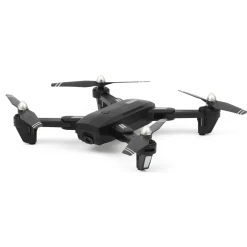 MOTOR & CO. Camera drone motor&co – telecamera hd 1080p, doppia batteria, volo stabile e divertente> Droni E Modellini Auto|Macchinine Telecomandate