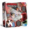 PLAYFUN Camera escape> Giochi Di Società Per Bambini