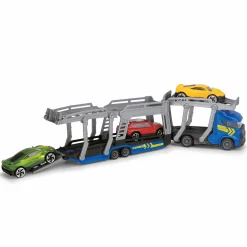 MOTOR & CO. Camion bisarca> Camion, Trattori E Ruspe