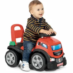 BABY SMILE Camion cavalcabile 3 in 1> Cavalcabili E Primi Passi