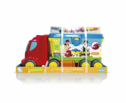B-KIDS Camion con attrezzi> Giochi Di Apprendimento