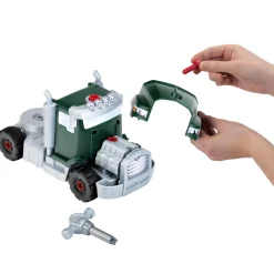 Bosh Camion con attrezzi bosch><noscript><img width=