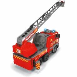 MOTOR & CO. Camion dei pompieri> Camion, Trattori E Ruspe