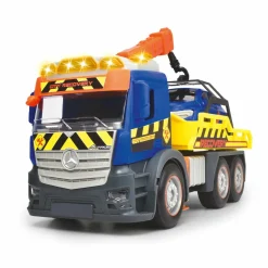 MOTOR & CO. Camion di soccorso auto – motor & co> Camion, Trattori E Ruspe