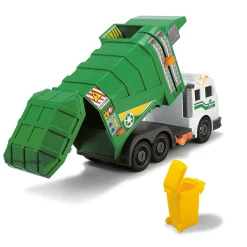 MOTOR & CO. Camion nettezza urbana> Camion, Trattori E Ruspe