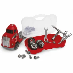 MOTOR & CO. Camion porta attrezzi> Giochi Di Emulazione