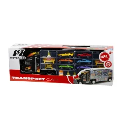 MOTOR & CO. Camion porta-auto> Camion, Trattori E Ruspe