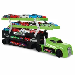 MOTOR & CO. Camion porta-auto> Camion, Trattori E Ruspe