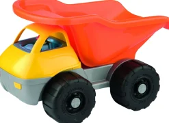 Camion sabbia giant portata 100kg, in scatola cartone riciclabile><noscript><img width=