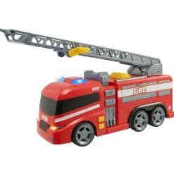 MOTOR & CO. Camion vigili del fuoco> Camion, Trattori E Ruspe