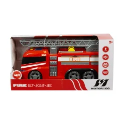MOTOR & CO. Camion vigili del fuoco><noscript><img width=