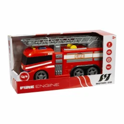 MOTOR & CO. Camion vigili del fuoco><noscript><img width=