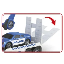 Camion vigili del fuoco – unità di polizia – assortito – motor & co><noscript><img width=