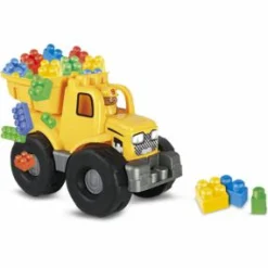 BABY SMILE Camioncini con blocchi> Costruzioni Bambini