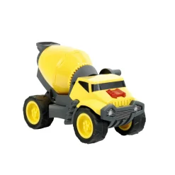 SUN&SPORT Camioncino con betoniera> Camion, Trattori E Ruspe