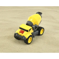 SUN&SPORT Camioncino con betoniera><noscript><img width=