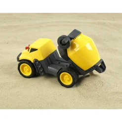 SUN&SPORT Camioncino con betoniera><noscript><img width=