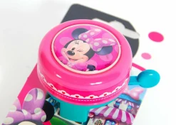 Minnie Campanello per bicicletta bambini di> Accessori Per Attività Sportive