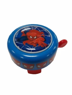 Avengers Campanello per bicicletta bambini di spiderman><noscript><img width=