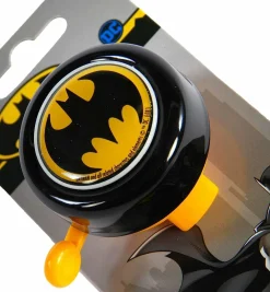 DC COMICS Campanello per bicicletta bambini di batman> Accessori Per Attività Sportive