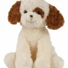 AMI PLUSH Cane seduto peluche> Peluche Tradizionali