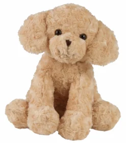 AMI PLUSH Cane seduto peluche> Peluche Tradizionali
