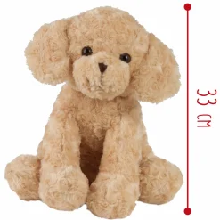 AMI PLUSH Cane seduto peluche><noscript><img width=