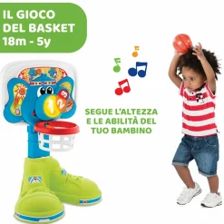 Chicco Canestro basket league><noscript><img width=