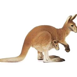 Schleich Canguro –> Action Figures