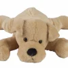AMI PLUSH Cani sdraiati peluche> Peluche Tradizionali