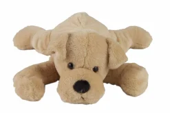 AMI PLUSH Cani sdraiati peluche> Peluche Tradizionali
