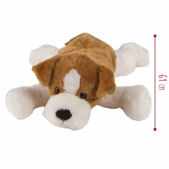 AMI PLUSH Cani sdraiati peluche><noscript><img width=