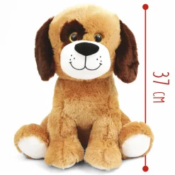 AMI PLUSH Cani seduti 37 cm> Peluche Tradizionali
