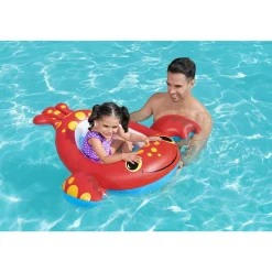 Bestway Canotto assortito per bambini ® splash buddy™ – divertimento sicuro in acqua -2+><noscript><img width=