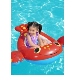 Bestway Canotto assortito per bambini ® splash buddy™ – divertimento sicuro in acqua -2+><noscript><img width=