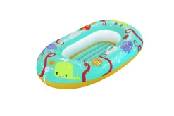 Bestway Canotto per bambini ® tropical crew™, dai 3 anni in su> Gonfiabili Per Bambini