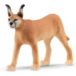 Schleich Caracal femmina –> Action Figures