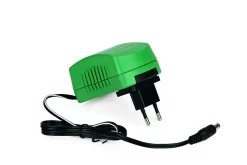 Peg Perego Caricabatteria da 6 volt per il trattore elettrico john deere mini tractor di> Cavalcabili Elettrici
