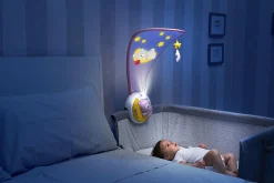 Chicco Carillon proiettore next2moon rosa><noscript><img width=