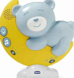 Chicco Carillon proiettore next2moon azzurro> Giochi Per Passeggino E Culla