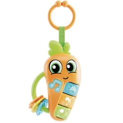 LISCIANI Carotina baby carrott> Tablet E Giochi Interattivi