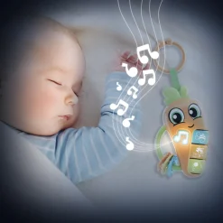 LISCIANI Carotina baby carrott> Tablet E Giochi Interattivi
