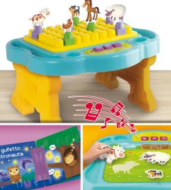 LISCIANI Carotina baby il mio primo banchetto elettronico><noscript><img width=