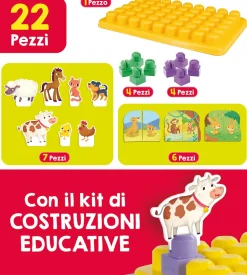 LISCIANI Carotina baby il mio primo banchetto elettronico><noscript><img width=